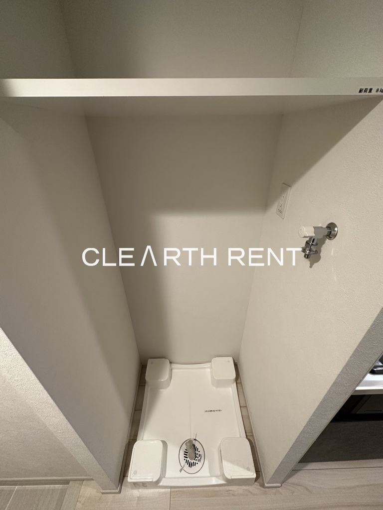 ＴＨＥ ＰＡＳＥＯ新小岩Ⅱ5階 同タイプ別住戸写真となります。現況と異なる場合がございます。