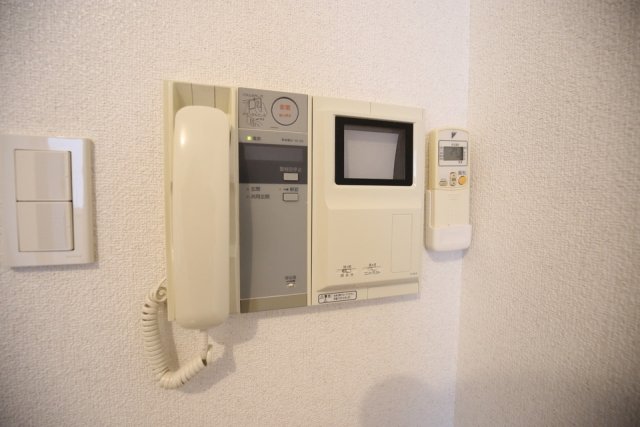 クレアシオン浅草 バルコニー