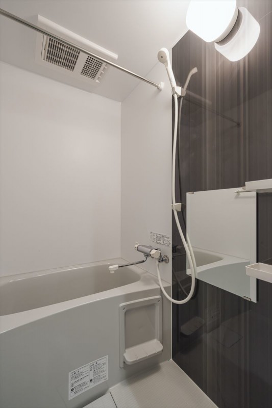 ＣＲＡＳＴＩＮＥ東林間3階 リビング