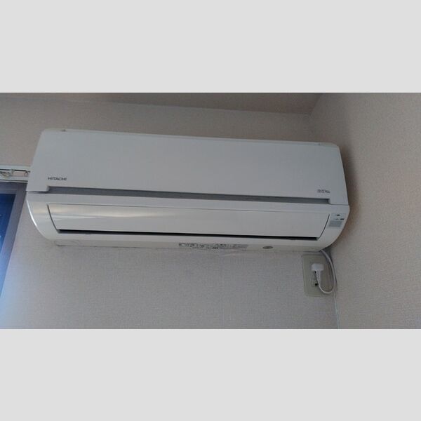 ルミエール岡本 エアコン