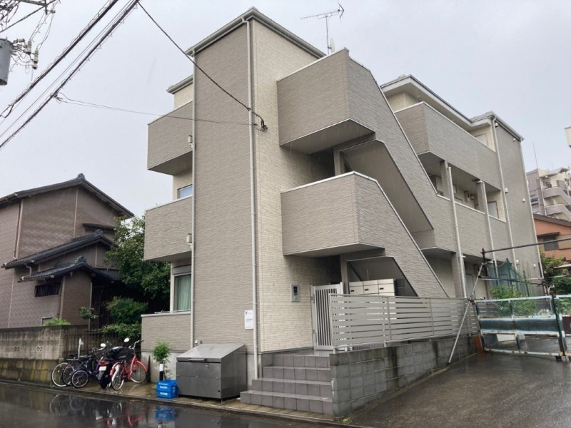 T.A江戸川区中葛西7丁目の外観画像