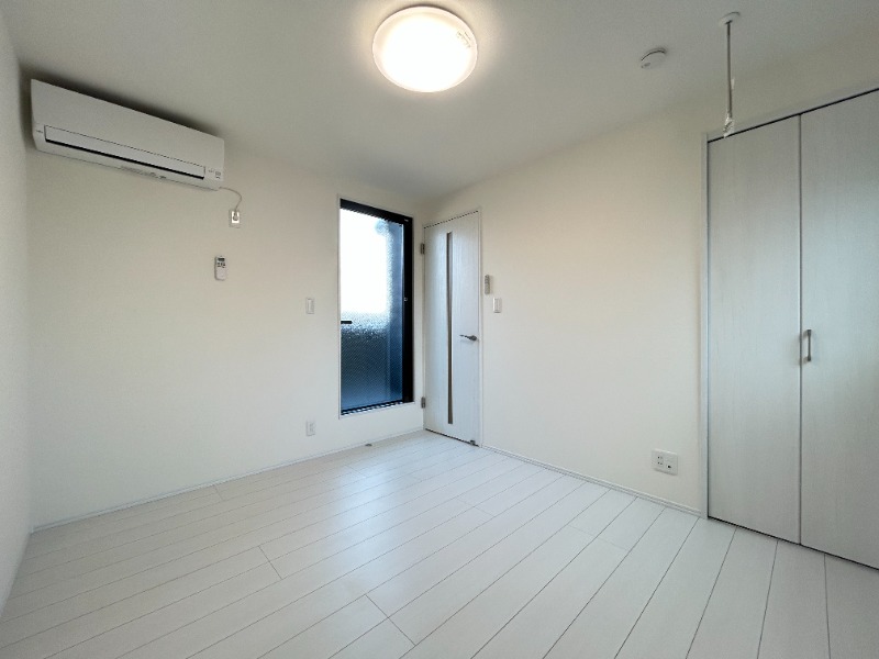 ミモザ哲学堂2階 リビング