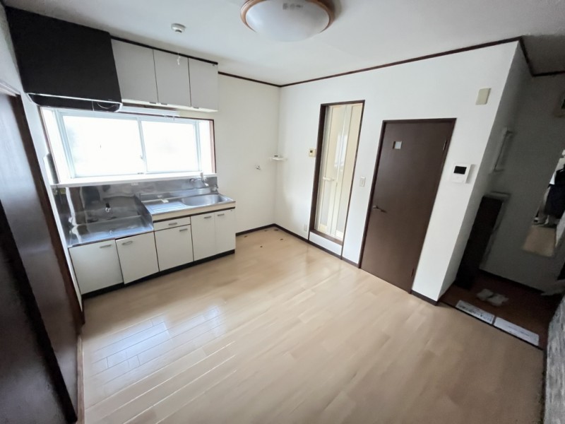 アザレーアふじみ野2階 部屋その他