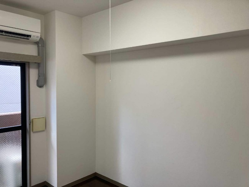 トーシンフェニックス田町6階 リビング