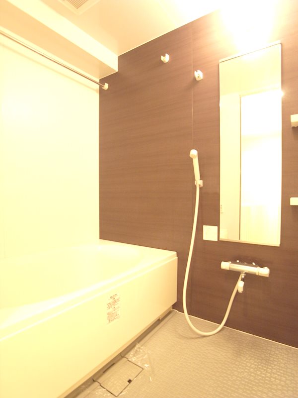 ルクソール　スター お風呂