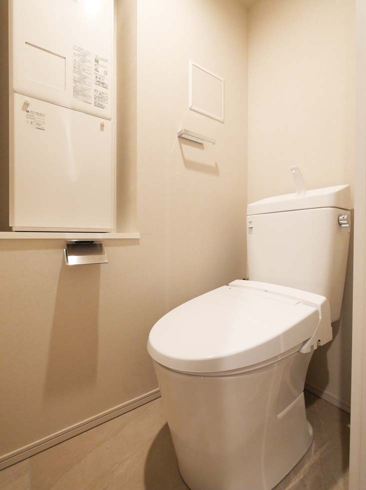 Mind　Kamata3階 内観