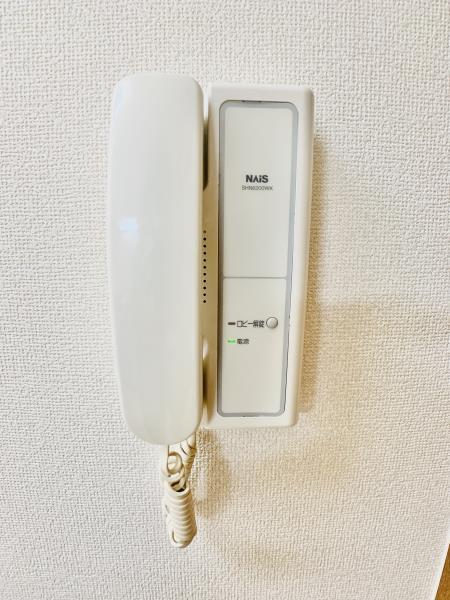 ヒルズガーデン2階 部屋設備