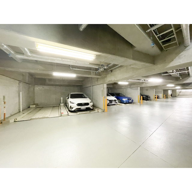 オーパスホームズ白山0402号室 部屋その他