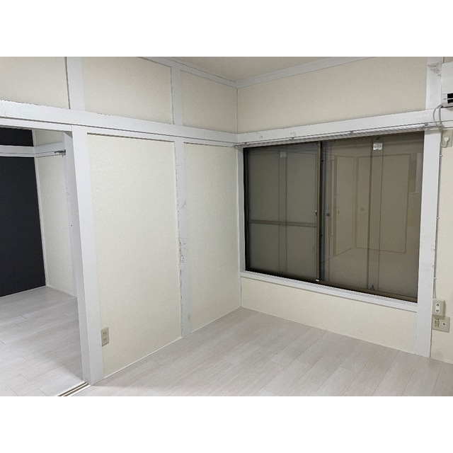 コーポ原田 内観