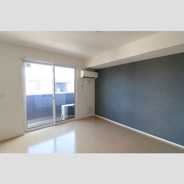 PARK　HILLS　MIYAKO　B LDK