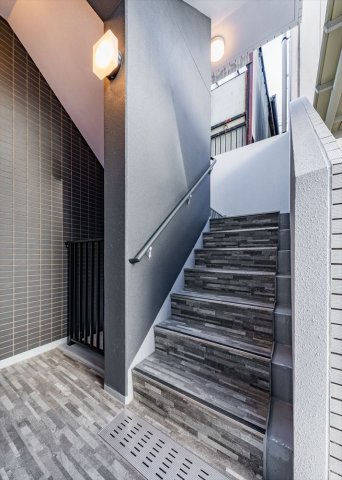 DIPS亀有駅前1204号室 その他