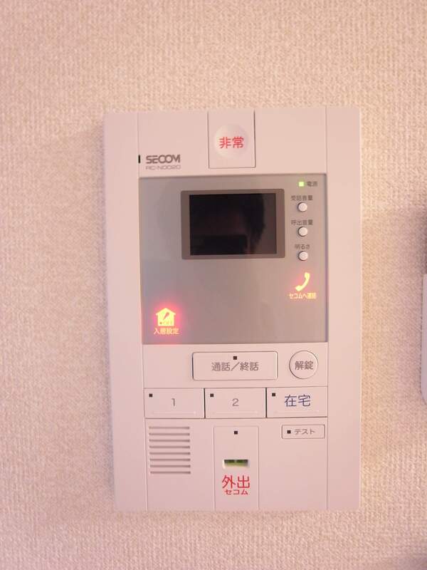 リブリ・根岸 CEREZO2階 部屋その他