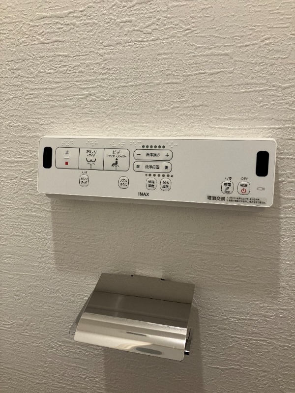 TRADIS秋葉原9階 部屋その他