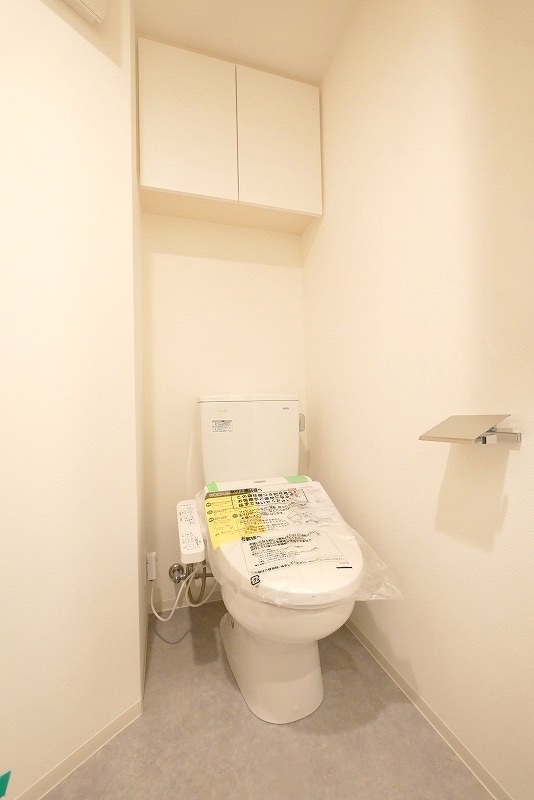 LUMEED横濱山手 内観