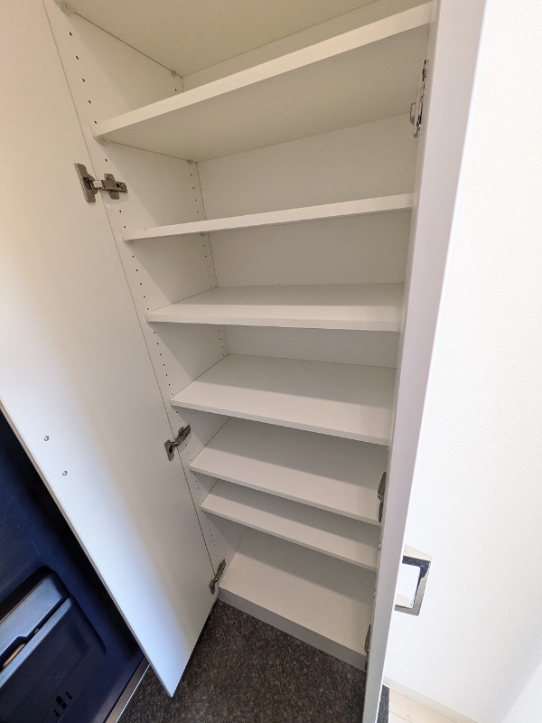 ＳＯＣＩＥＴＹ　ＳＥＡＳＯＮＳ(D-015)7階 部屋その他