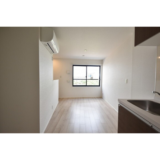 エルファーロ広尾 内観