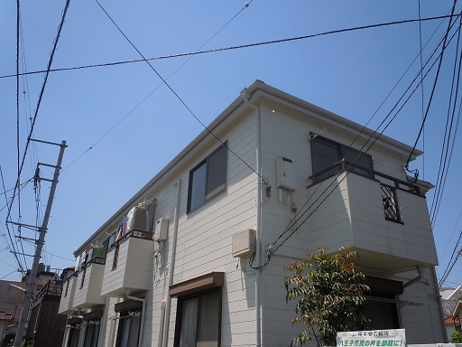 サマックス大和田の外観画像