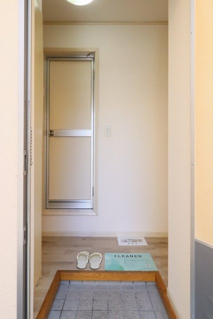 ジュネパレス市川第２４Ｃ ※家具･小物はイメージです