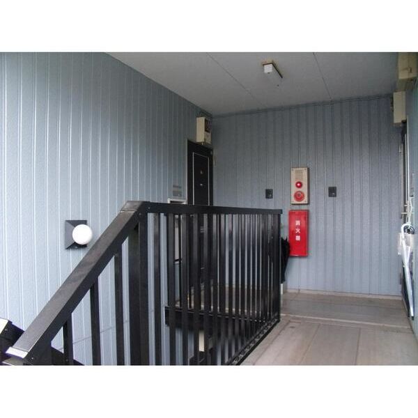 エステートピア・パティオ 部屋設備