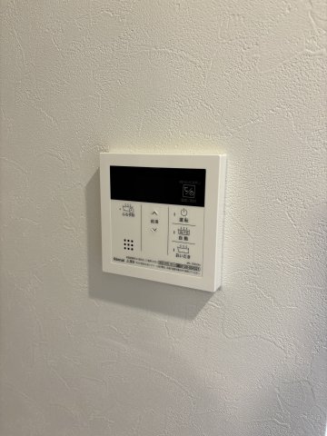 ウィンメゾン海神0203号室 部屋設備