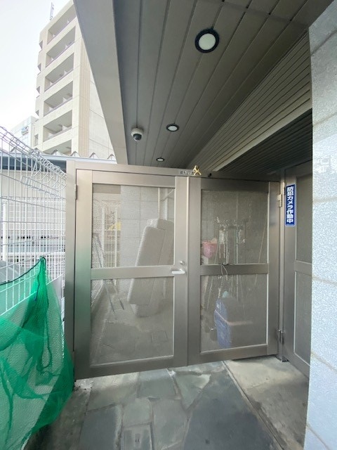 プライムアーバン新百合ヶ丘901号室 同建物別部屋の参考画像