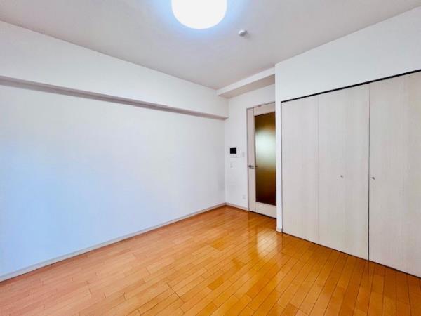 ＫＤＸレジデンス御徒町 リビング