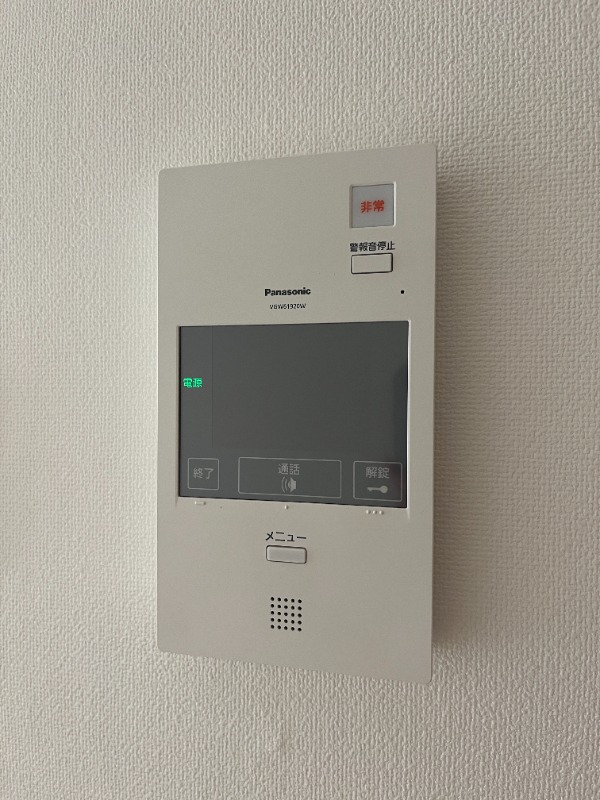 PRIM ROSE・M壱番館1階 部屋その他