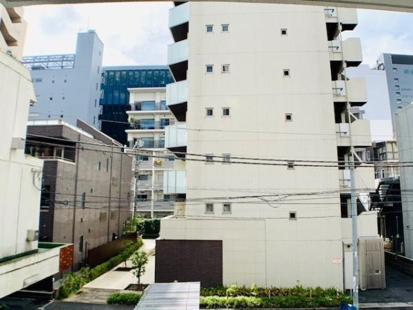 番衆エムエスビル2階 部屋その他