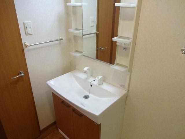 ファインハイムＳＡＴＯ　Ⅰ 洗面