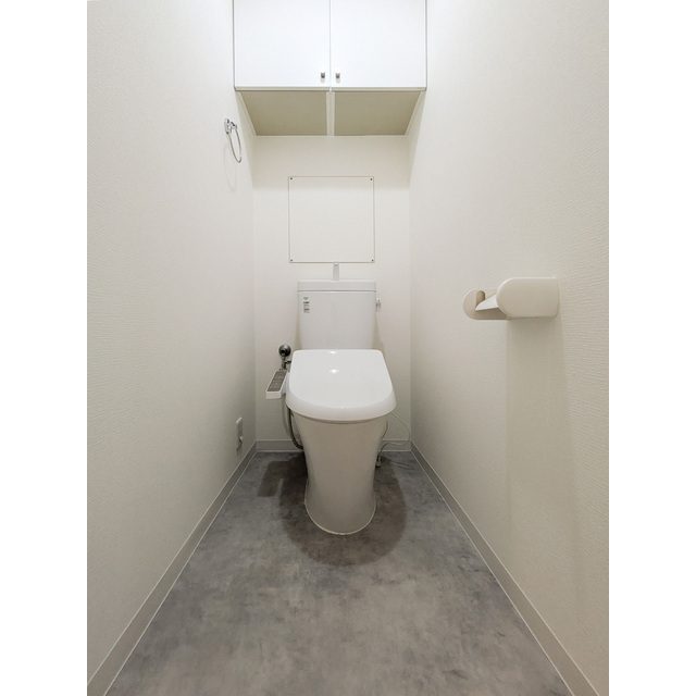 CASSIA習志野0606号室 内観