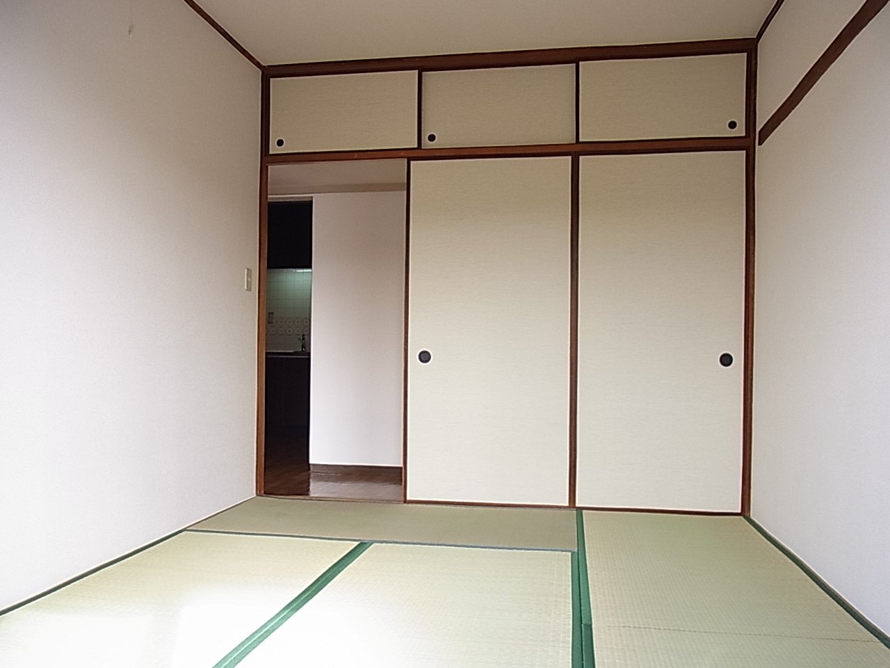 コートヴィレッジⅡ0305号室 部屋その他