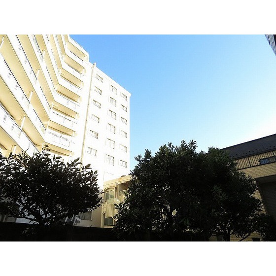 グローリア初穂桜台Ⅱ0106号室 部屋その他