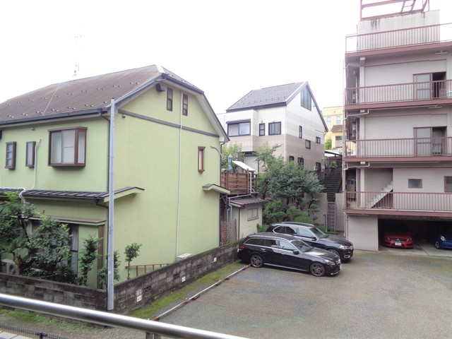 ロイヤルパークヒル0202号室 展望