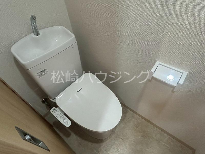 三善マンション 別室の参考写真です。