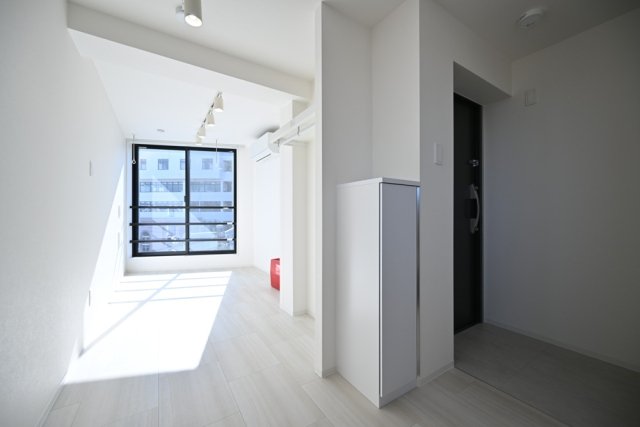 Ｌｕｐｉｎｕｓ目白台5階 部屋その他