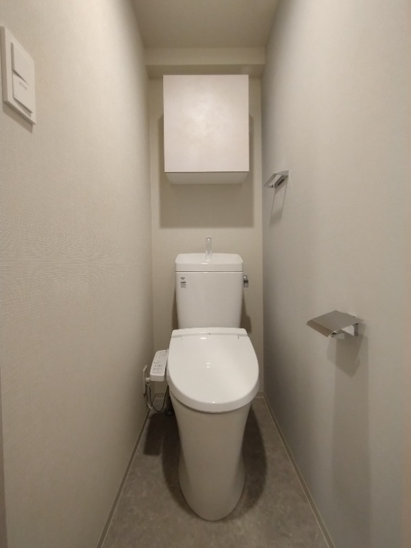 クレイシアIDZ王子フォレストヒルズ3階 部屋その他