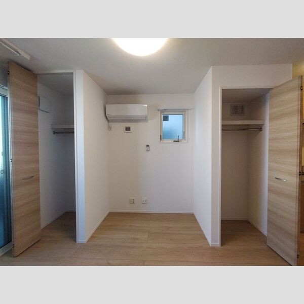 フォレスト船橋 収納