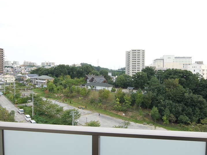 プライムアーバン新百合ヶ丘906号室 部屋その他