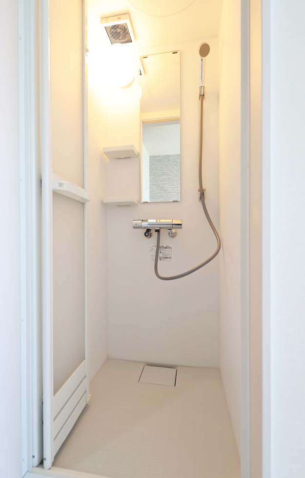 琴苑テラスときわ台2階 内観