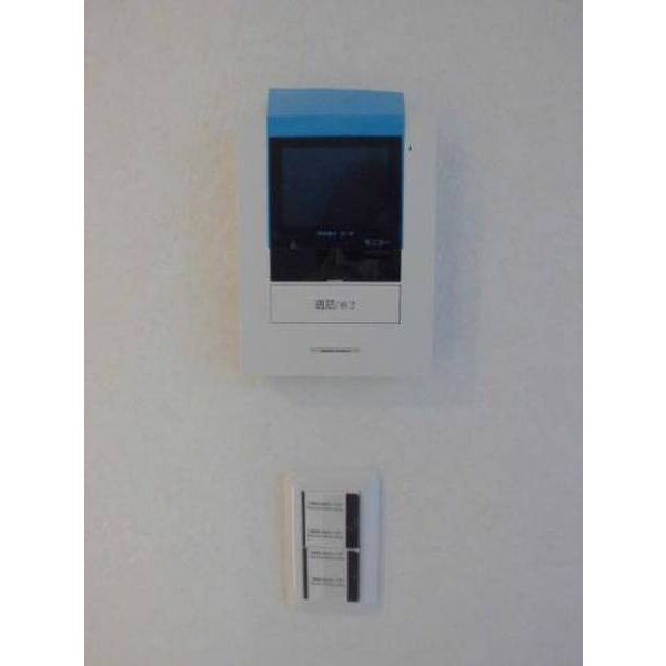 ラ・カンパネラ中央林間0201号室 部屋その他