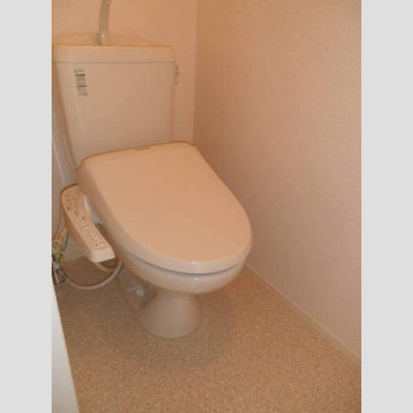 プロスパー八潮 温水洗浄暖房便座