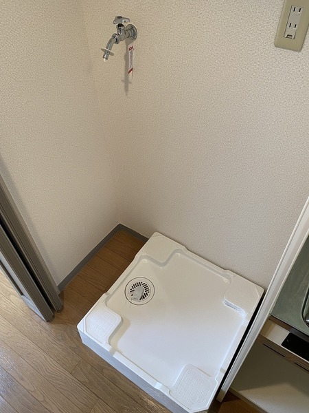 ドルチェ府中205号室 同建物別部屋の参考画像