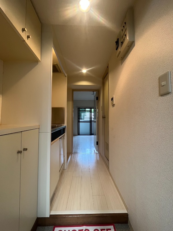 リブレ21梶ヶ谷1階 ※同タイプ別部屋参照現況優先