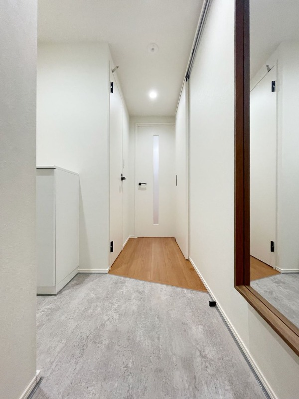 セミカ千葉寺2階 部屋その他