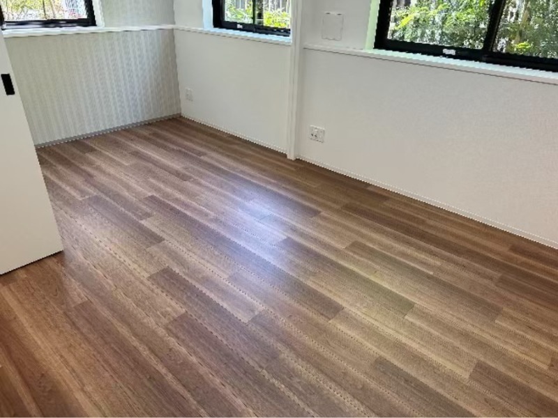 CREALpremier笹塚1階 リビング