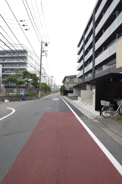 フュージョナル赤羽ＥＡＳＴ6階 部屋その他