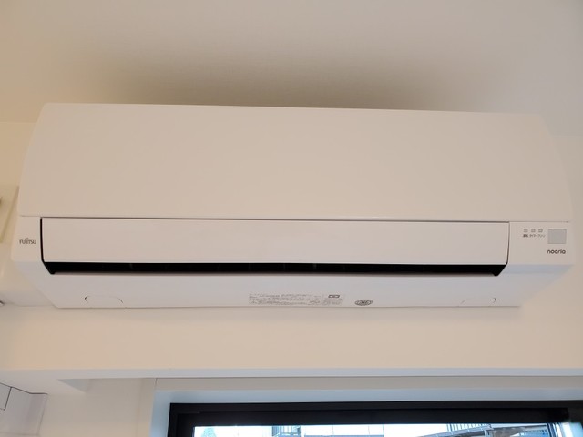 ＫＤＸレジデンス武蔵境Ⅱ0102号室 部屋設備