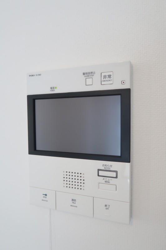 パークサイド錦糸町レジデンス2階 部屋その他