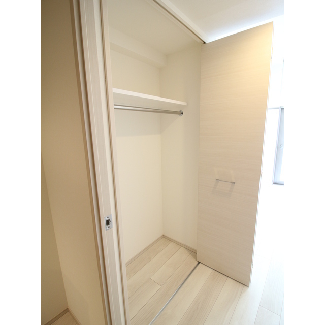 プレール・ドゥーク芝浦 内観