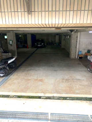 栄ビル 駐車場